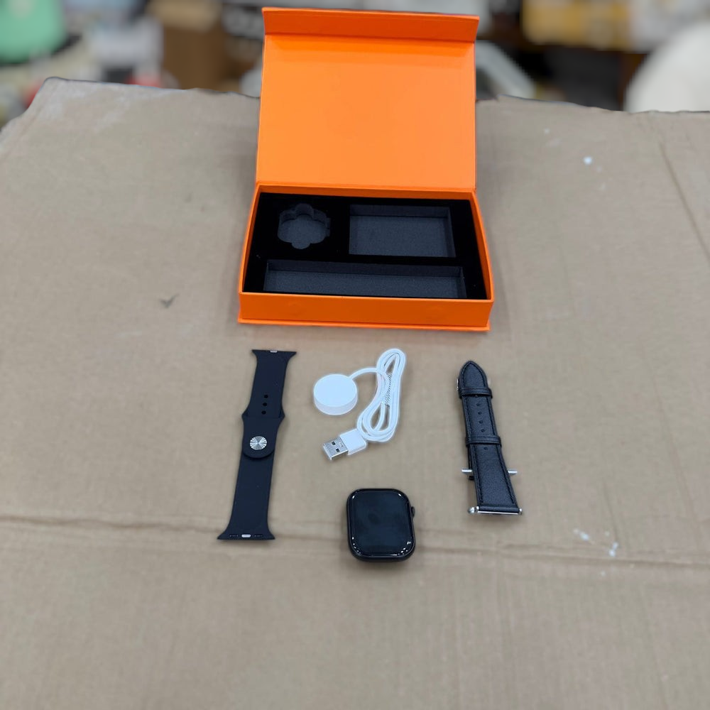 Hermax Smart Watch