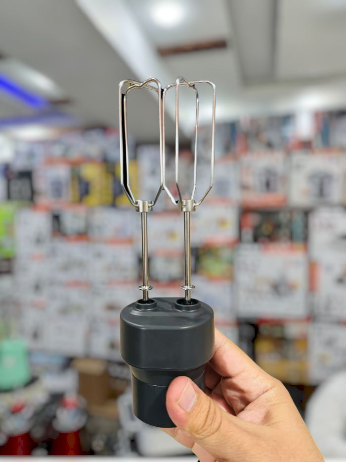 Uakeen 8-in-1 Hand Blender Set ZL-517