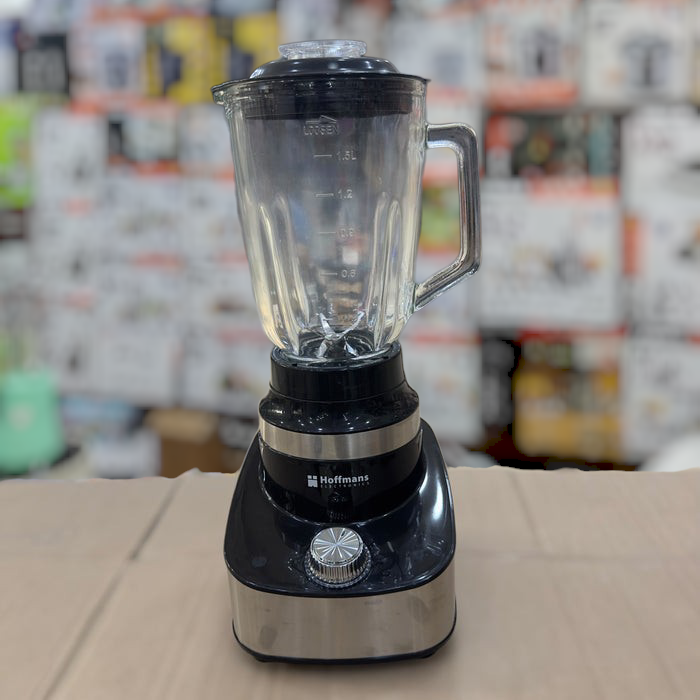 Hoffmans 3 in 1 Multifunctional Blender HM-2059