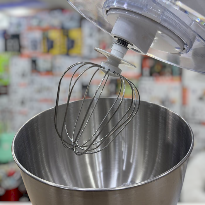 Srabc 3 in 1 Stand Mixer & Kitchen Machine