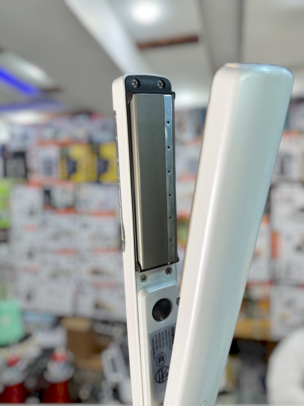 Riwa steaming Hair straightener RB-693A