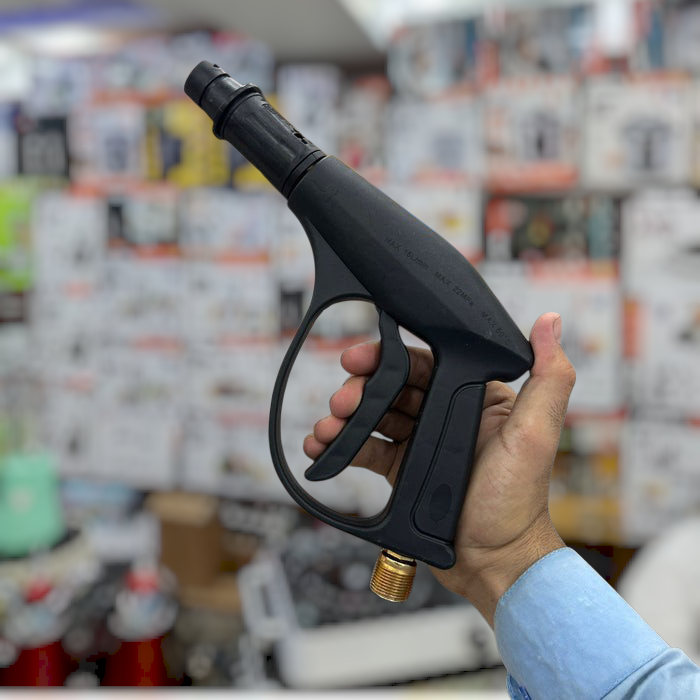 Makalita High Pressure Washer for solar, car, air condition