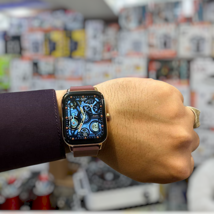 KaFit Waterproof Smart Watch