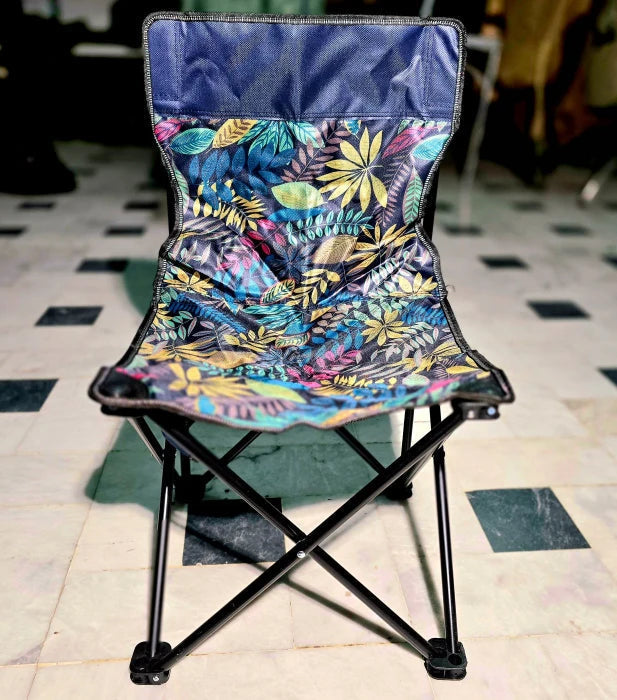 The Portable Folding Chair and Table Set | Camping chair And Table