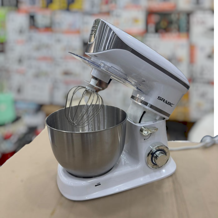 Srabc 3 in 1 Stand Mixer & Kitchen Machine