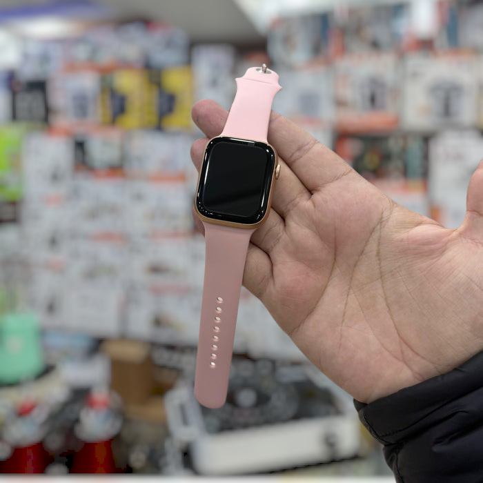 Microwear Smart Watch model no watch 9