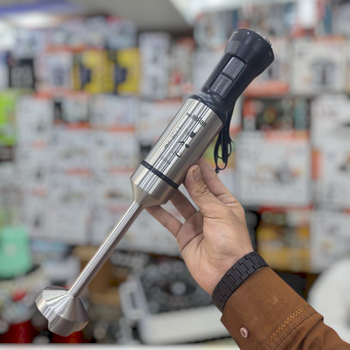 Mini Braon Hand Blender Stick HB-301