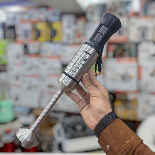 Mini Braon Hand Blender Stick HB-301