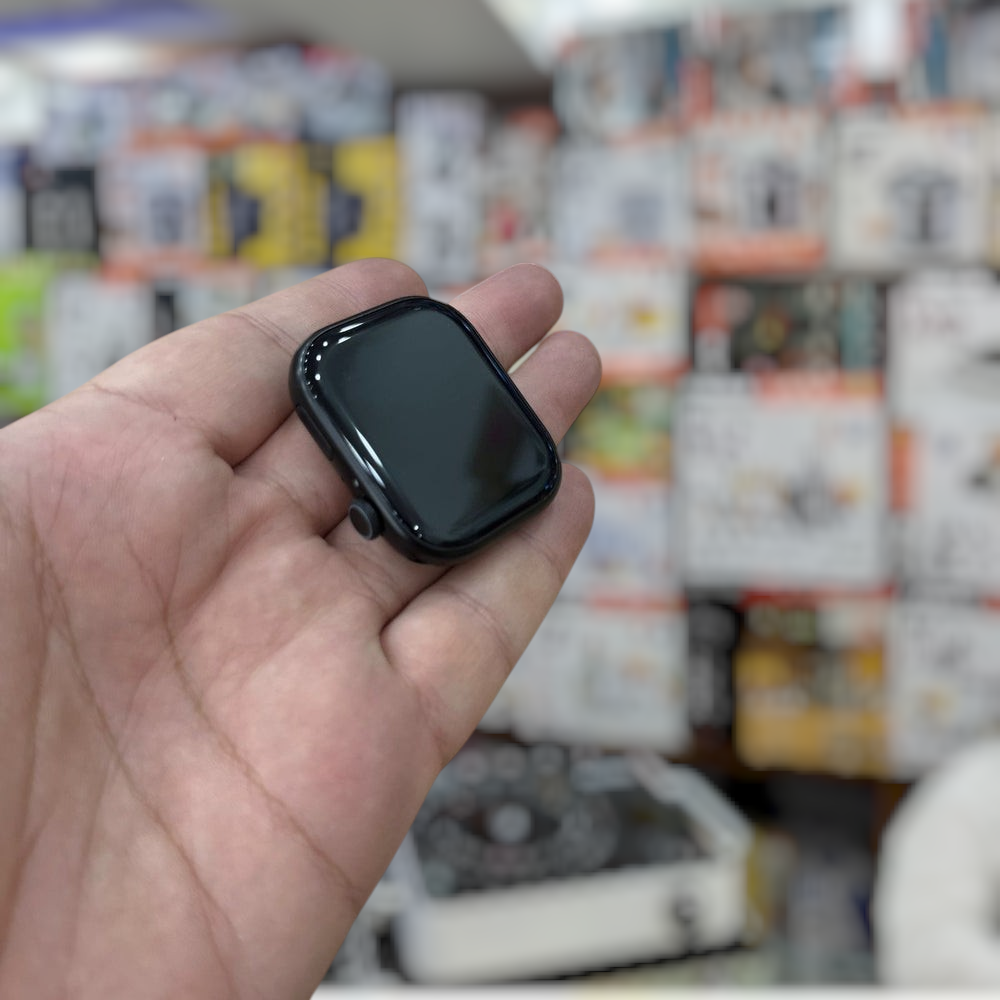 Hermax Smart Watch