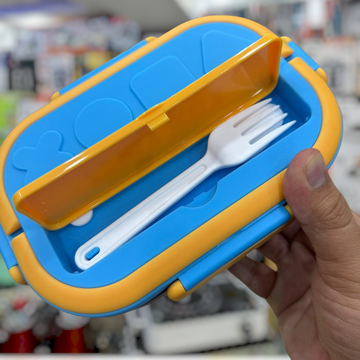 My Box/One Box Children Lunch Box