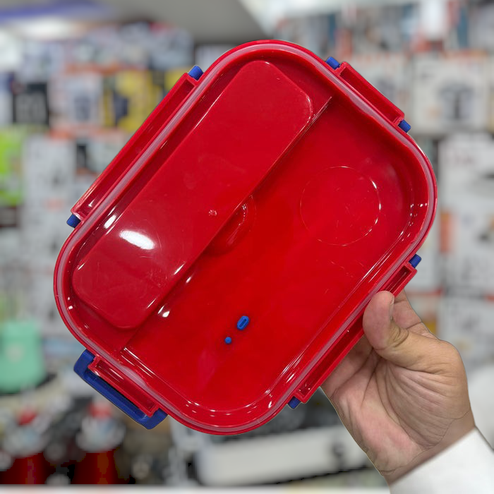 Imported Light Luxury Lunch Box