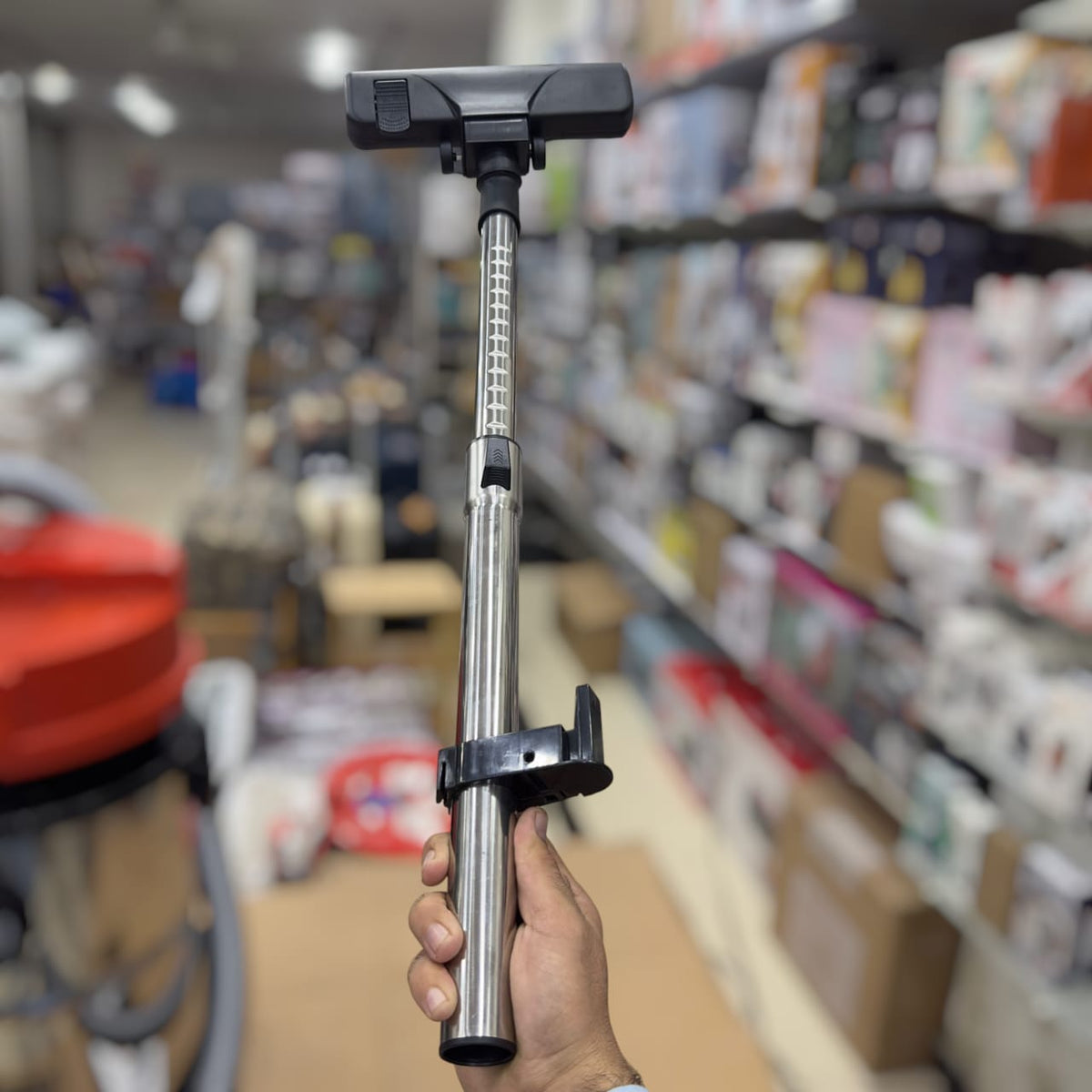 Geepas 19011 vacuum cleaner hose and nozzle attachments