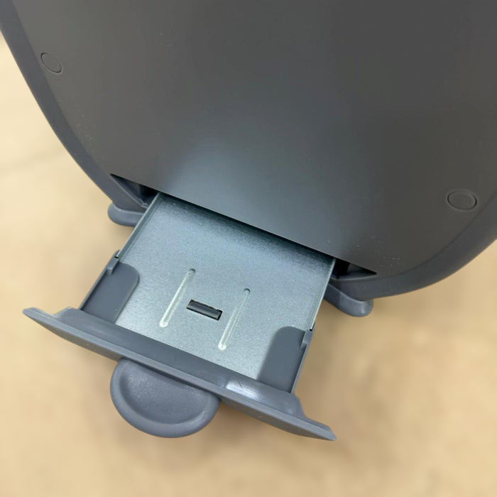 Singer 2 Slice Popup Toaster