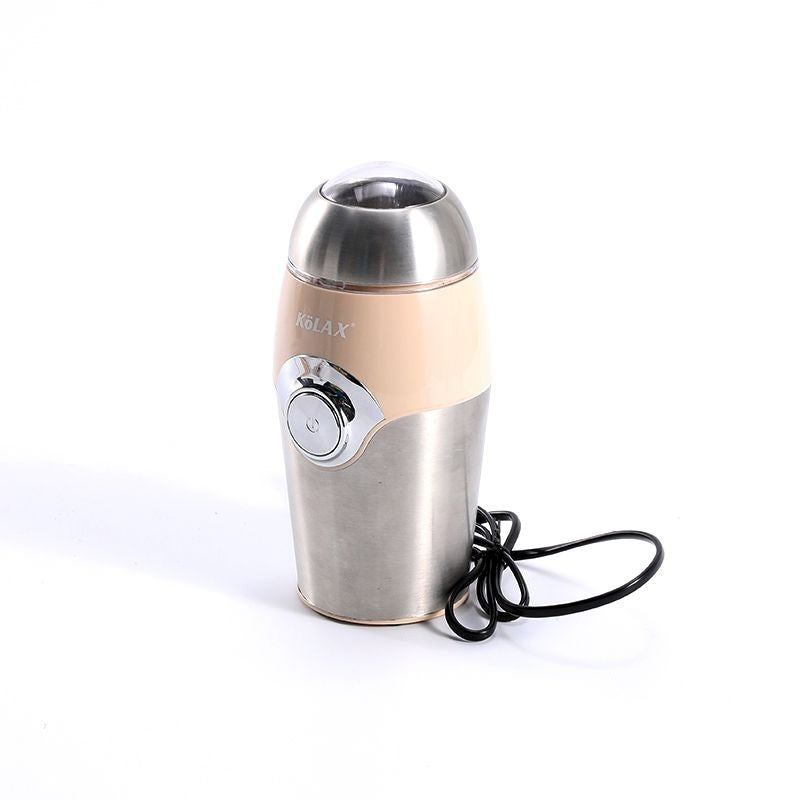 KOLAX stainless steel spice coffee grinder Model 801501 ( masala grinder