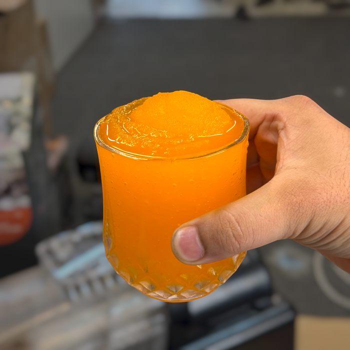 BOMA Slushie Machine for Home, Party & Small Business, Makes Slushies