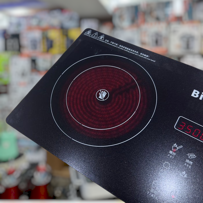 Bikas Universal Hot Plate BJ-D3