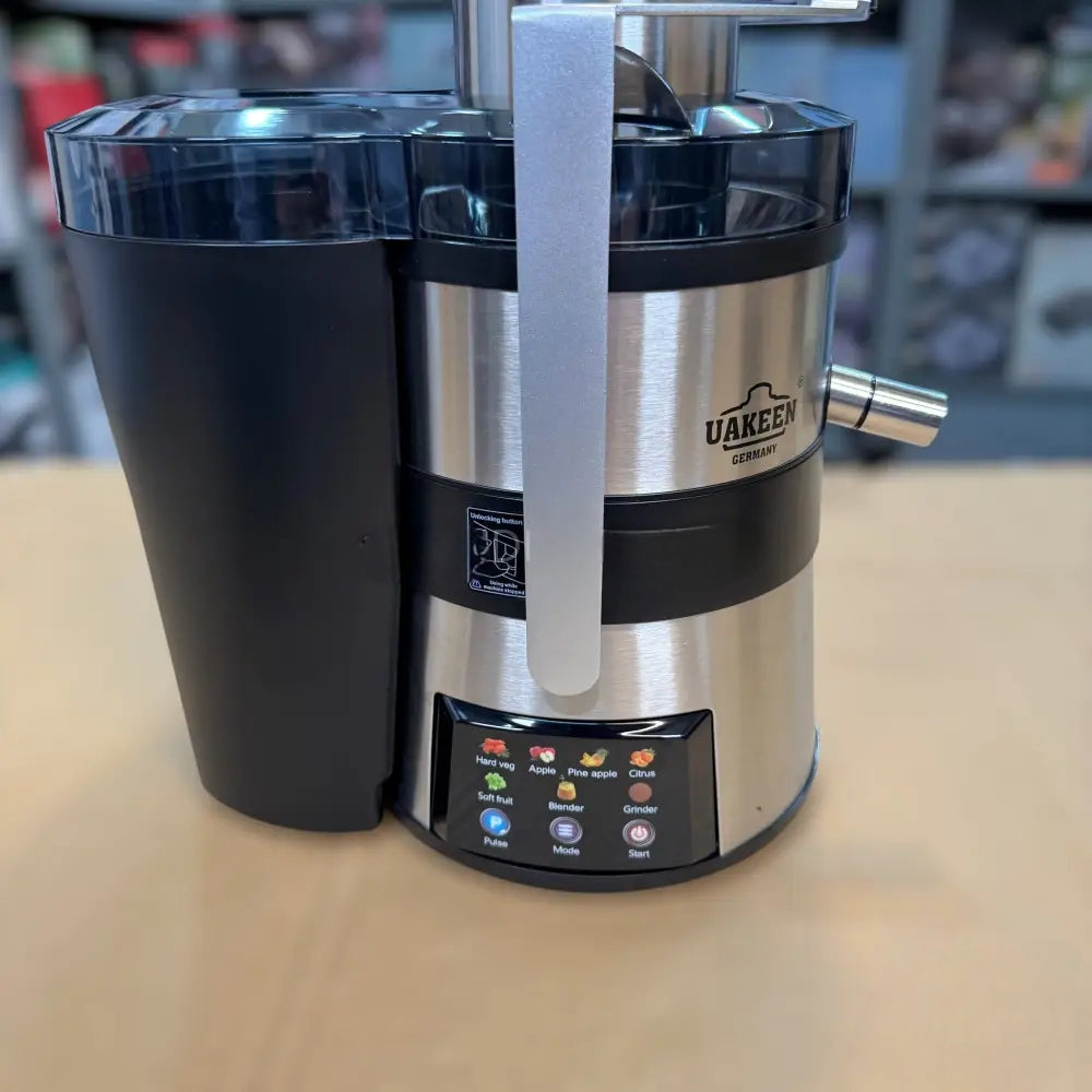 Uakeen 1400W Juice Extractor