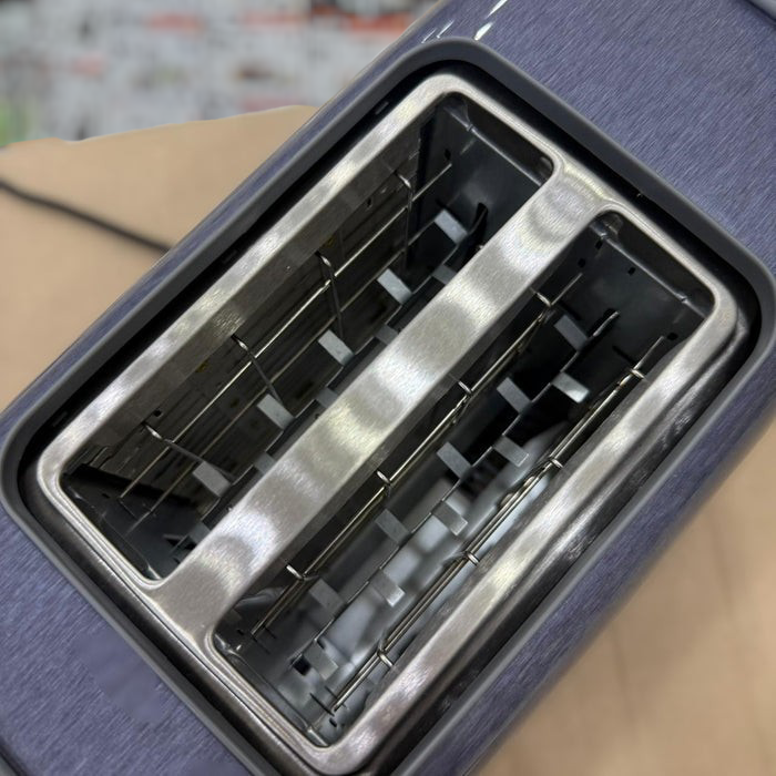 Singer 2 Slice Popup Toaster