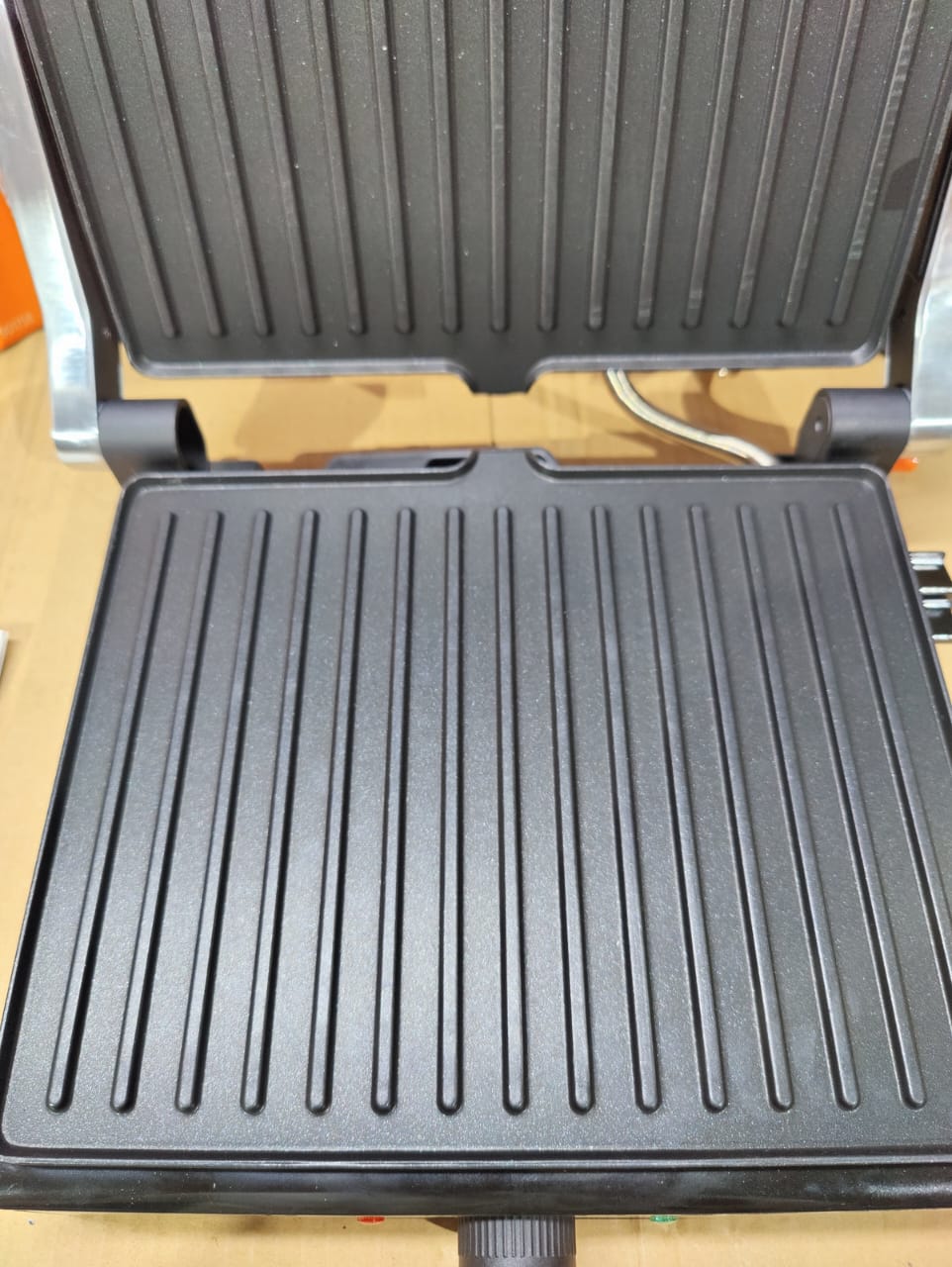 Germany kolax panini & grill maker 901758