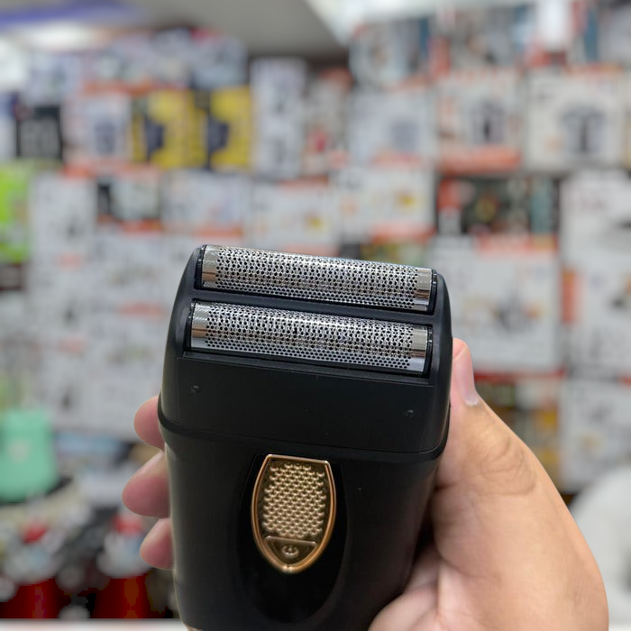 Personal Care 3 in 1 LED Trimmer & Shaver Kit 929