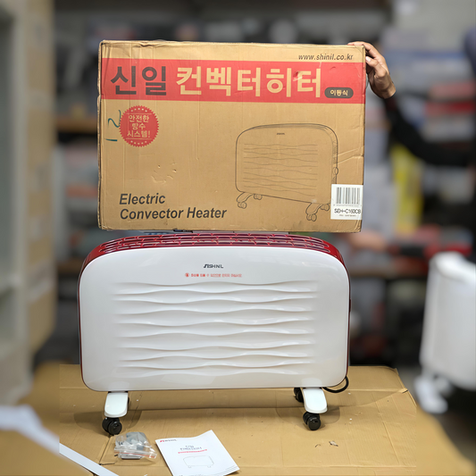 Convection Room Heater