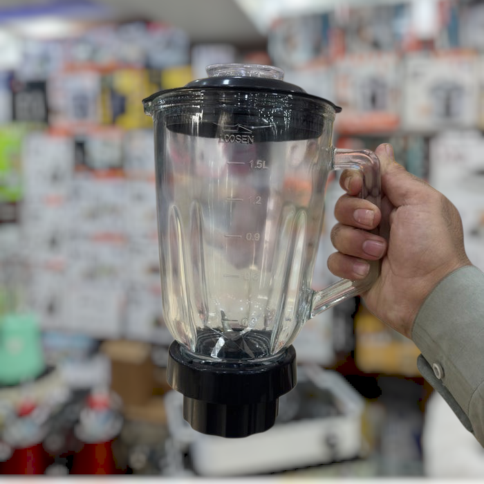 Hoffmans 3 in 1 Multifunctional Blender HM-2059