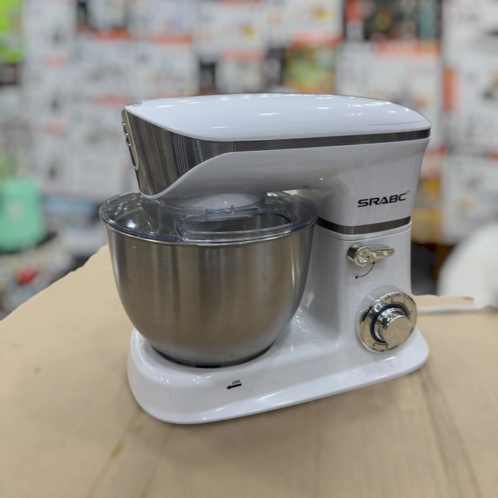 Srabc 3 in 1 Stand Mixer & Kitchen Machine