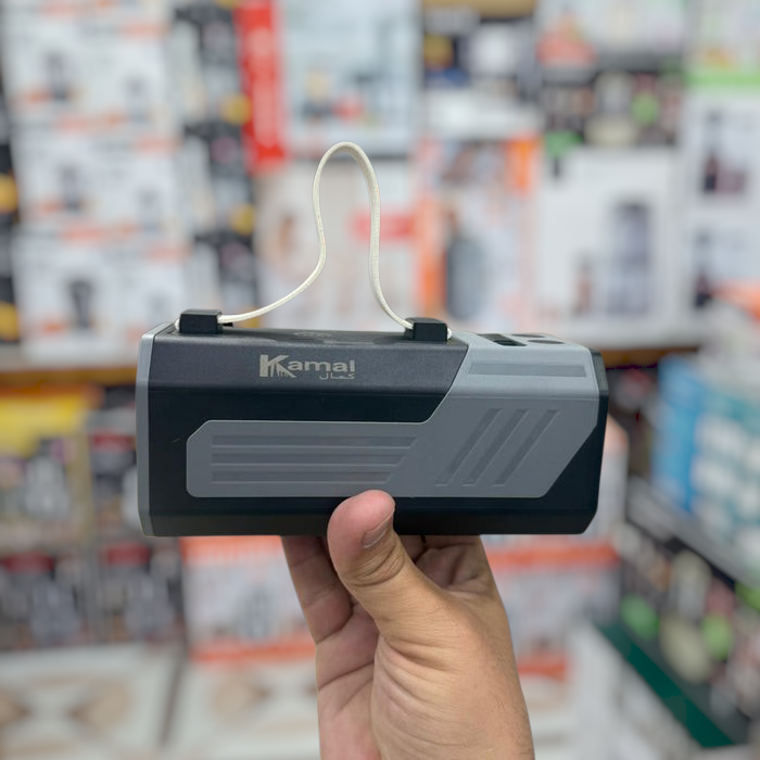 80000 mAH Eagle Camping Power Bank KPB87