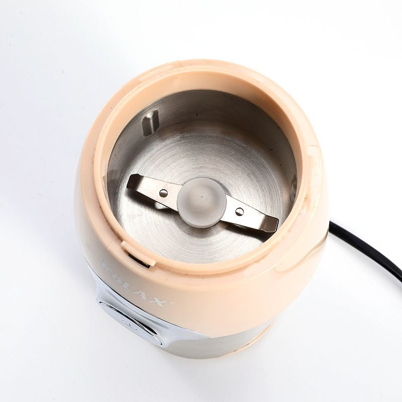 KOLAX stainless steel spice coffee grinder Model 801501 ( masala grinder