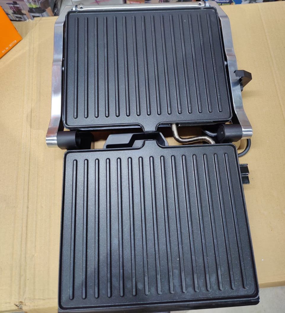 Germany kolax panini & grill maker 901758