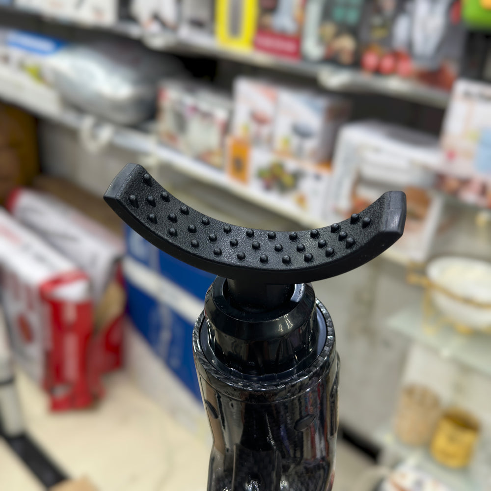 MDHL 12-in-1 High Quality Gun Massager