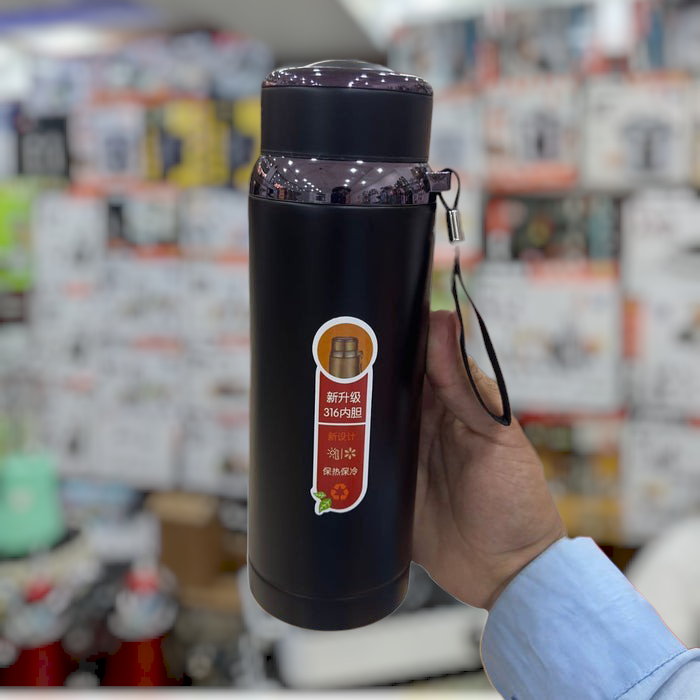 Stainless Steel Vacuum Bottle 800ml