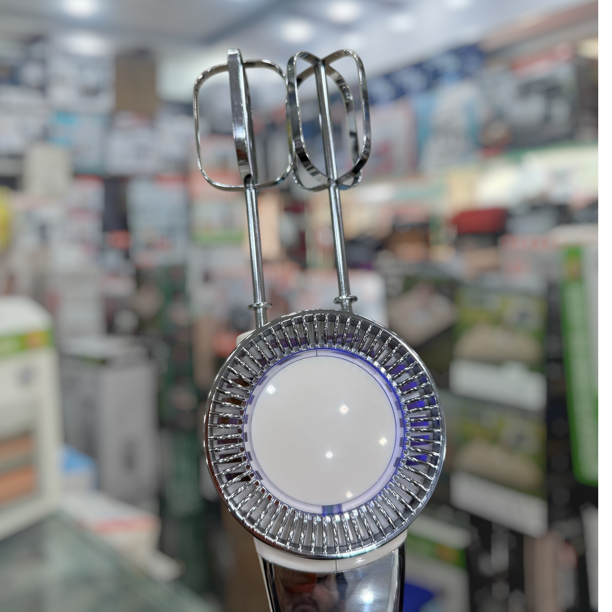 Uakeen Hand Mixer Zl-2304