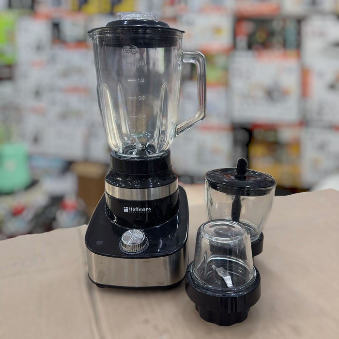 Hoffmans 3 in 1 Multifunctional Blender HM-2059