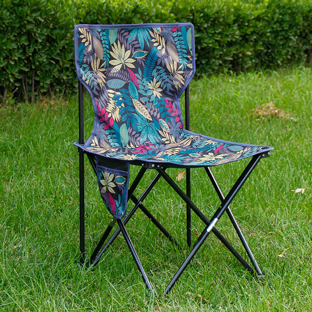 The Portable Folding Chair and Table Set | Camping chair And Table