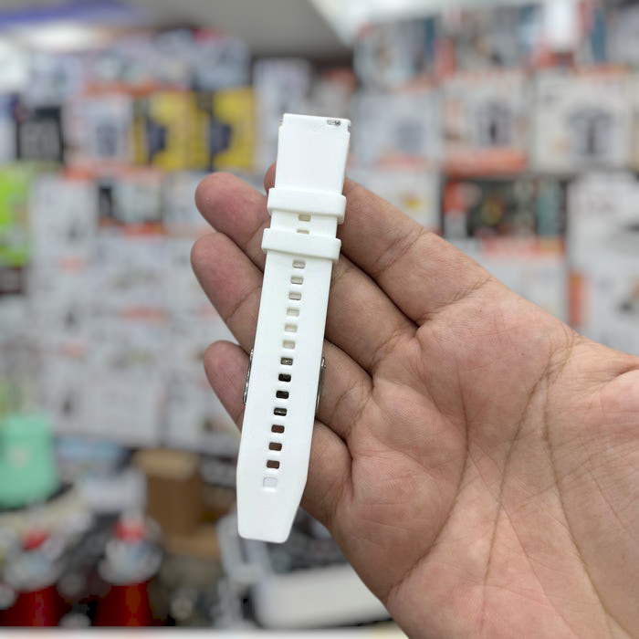 POLO USA NFC Always On Smart Watch