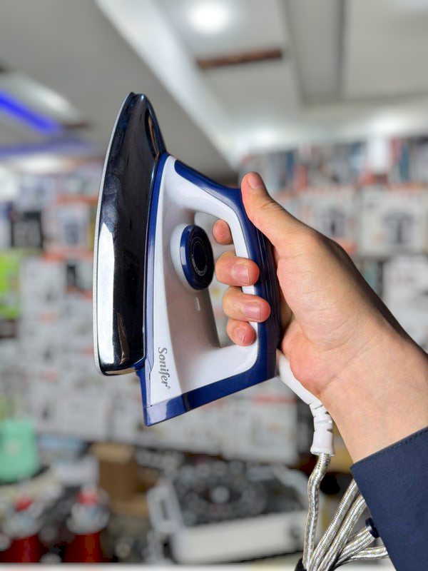 Sonifer Electric dry iron SF-9115