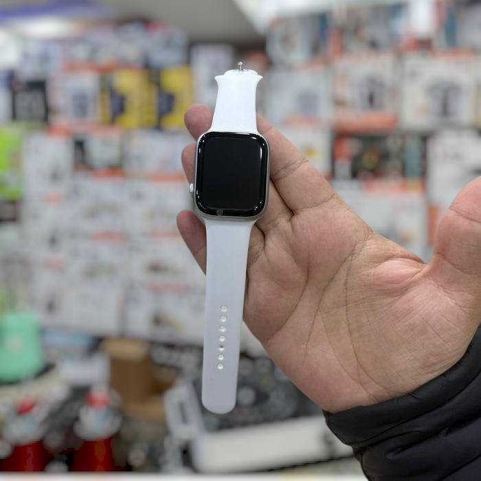 Microwear Smart Watch model no watch 9