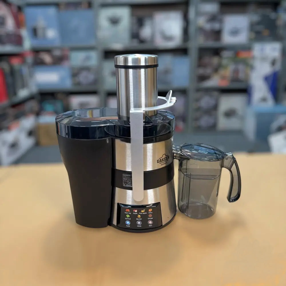 Uakeen 1400W Juice Extractor