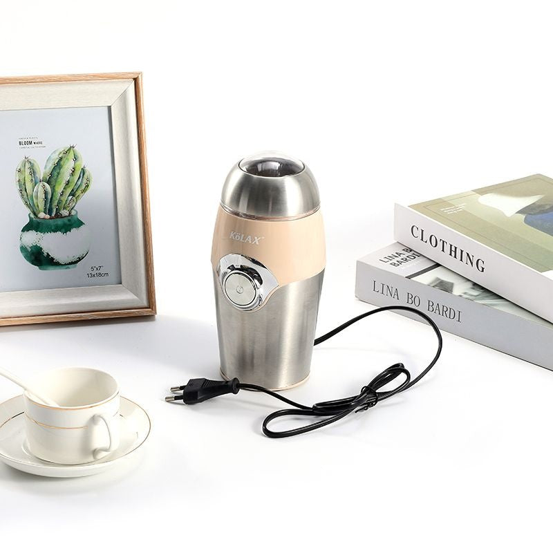 KOLAX stainless steel spice coffee grinder Model 801501 ( masala grinder