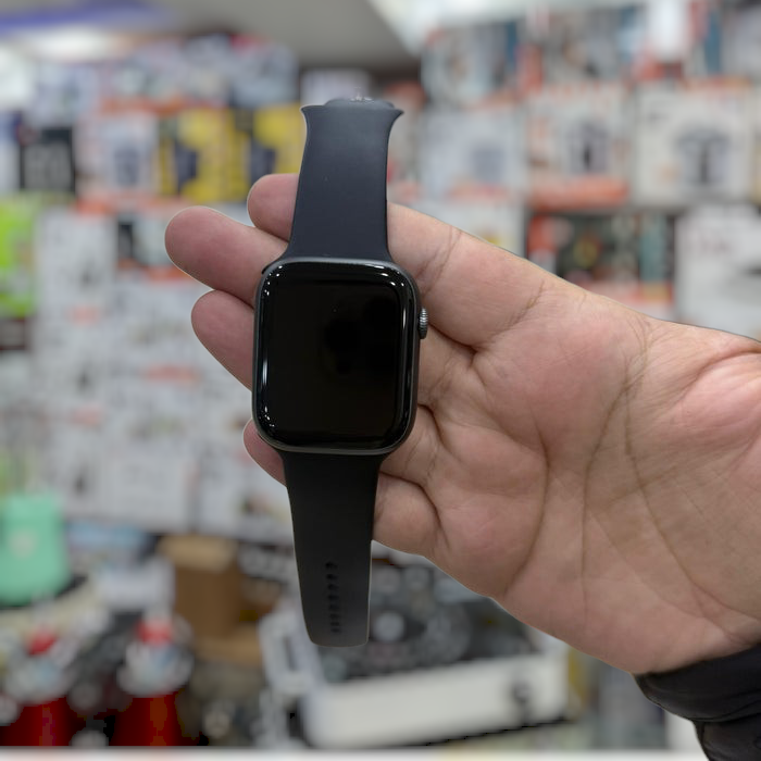 Microwear Smart Watch model no watch 9