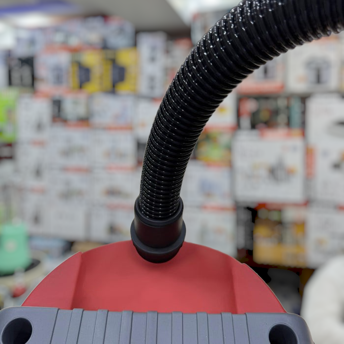 Boma BM-35V vacuum cleaner wheels and mobility base
