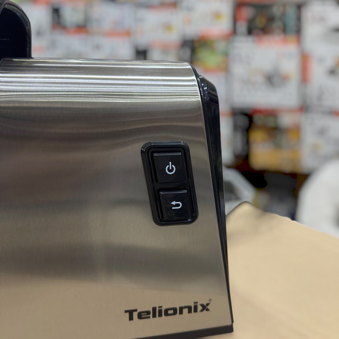 Telionix Electric Meat Mincer TMG3808